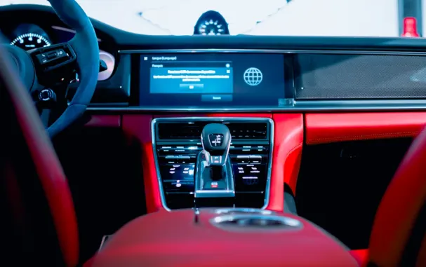 Luckyzon Kaszinó Android/iOS Alkalmazás